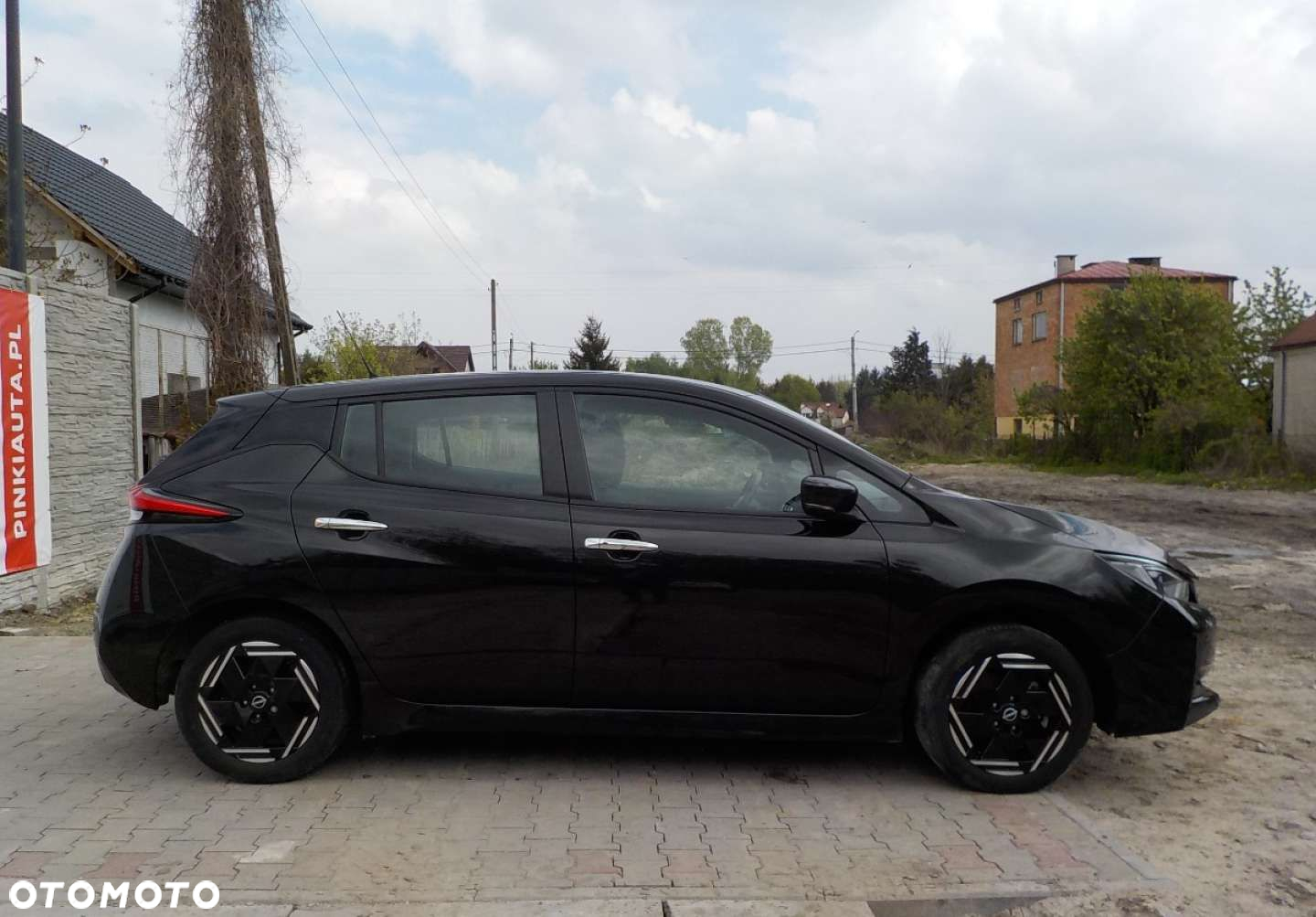 Nissan Leaf - 18
