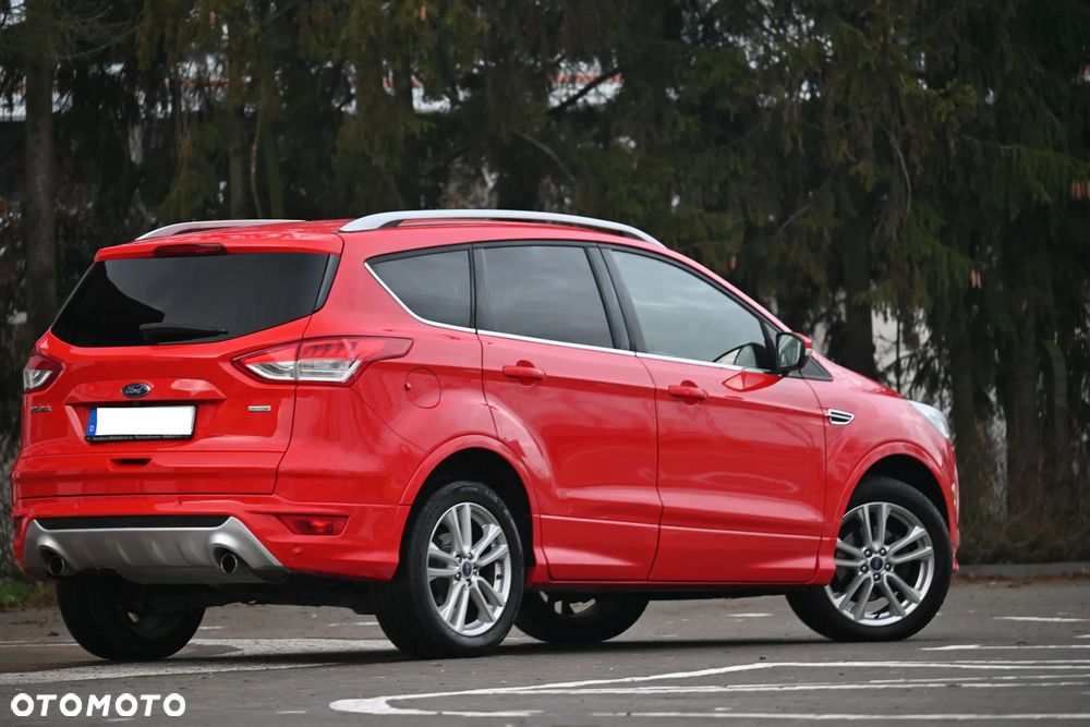Ford Kuga 1.5 EcoBoost FWD ST-Line ASS - 12
