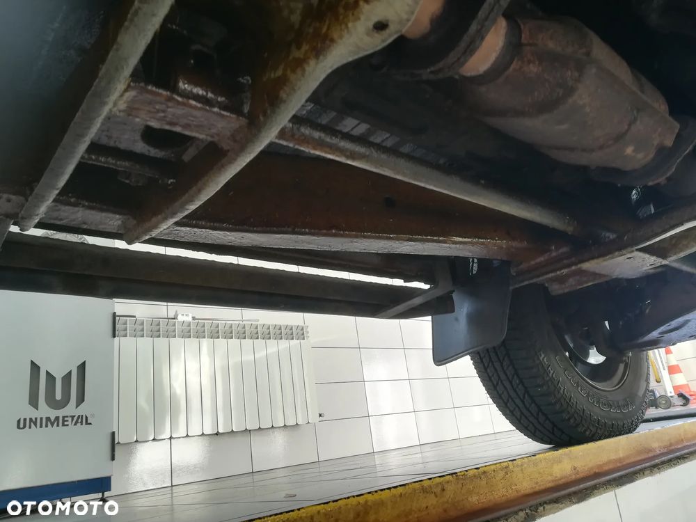 Daihatsu Feroza 1.6 SX - 14