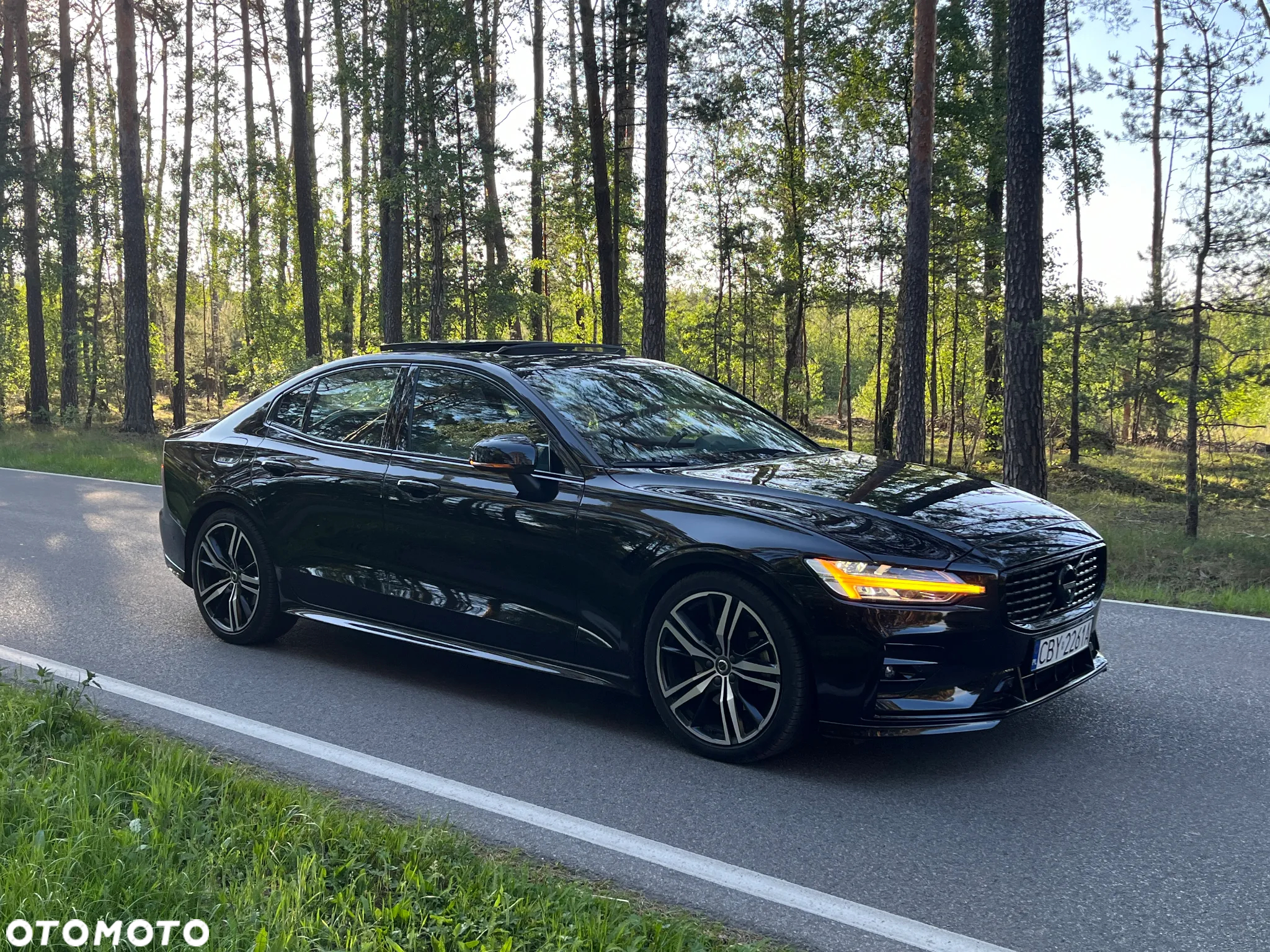 Volvo S60 B5 B Geartronic RDesign - 4