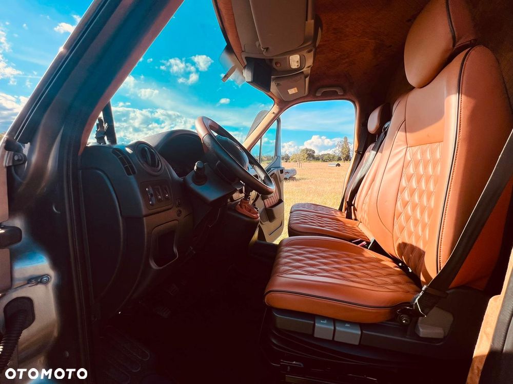 Renault MASTER - 5