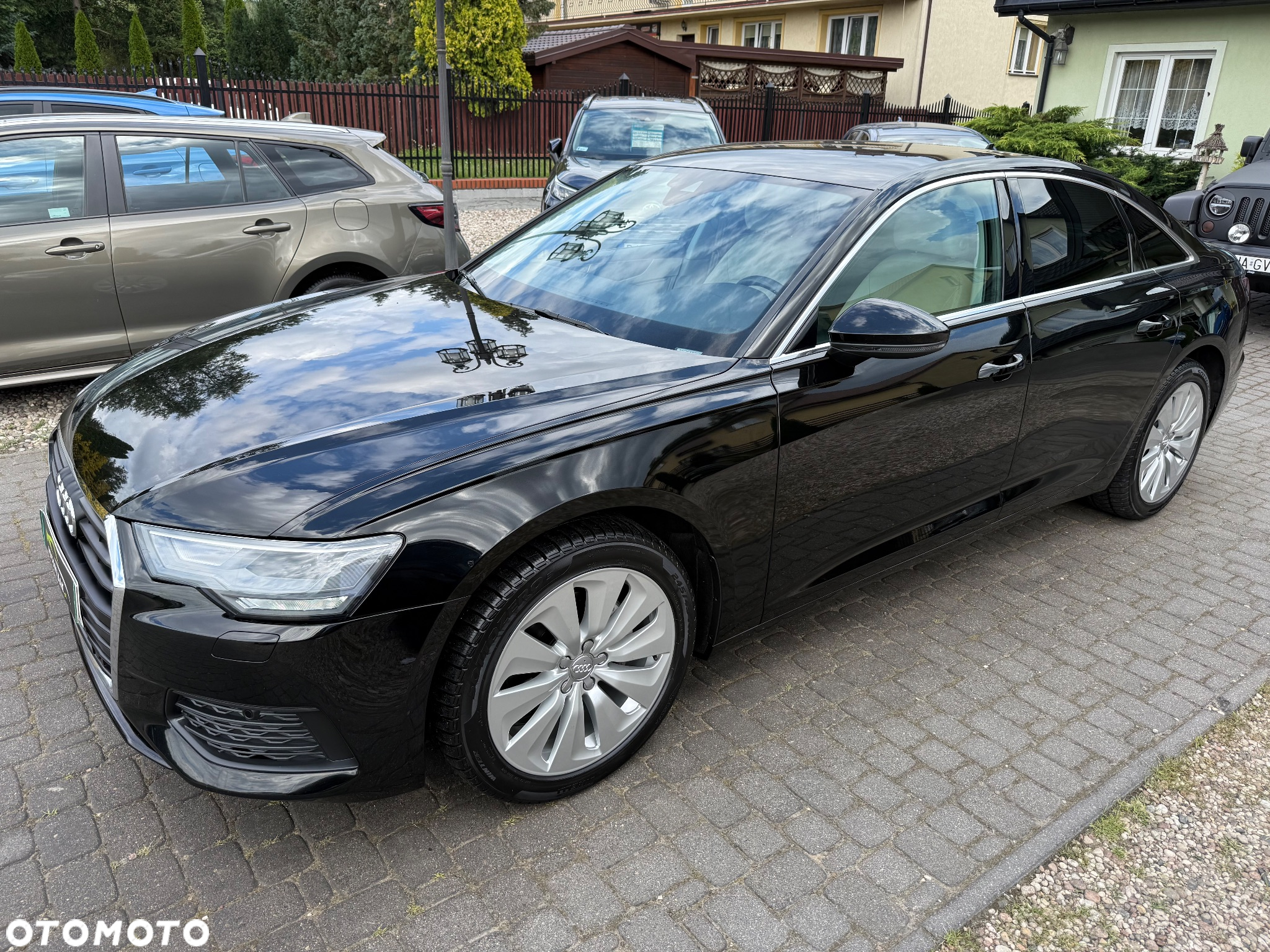 Audi A6 - 24