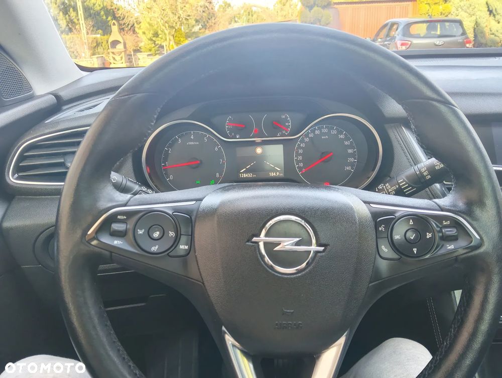 Opel Grandland - 11