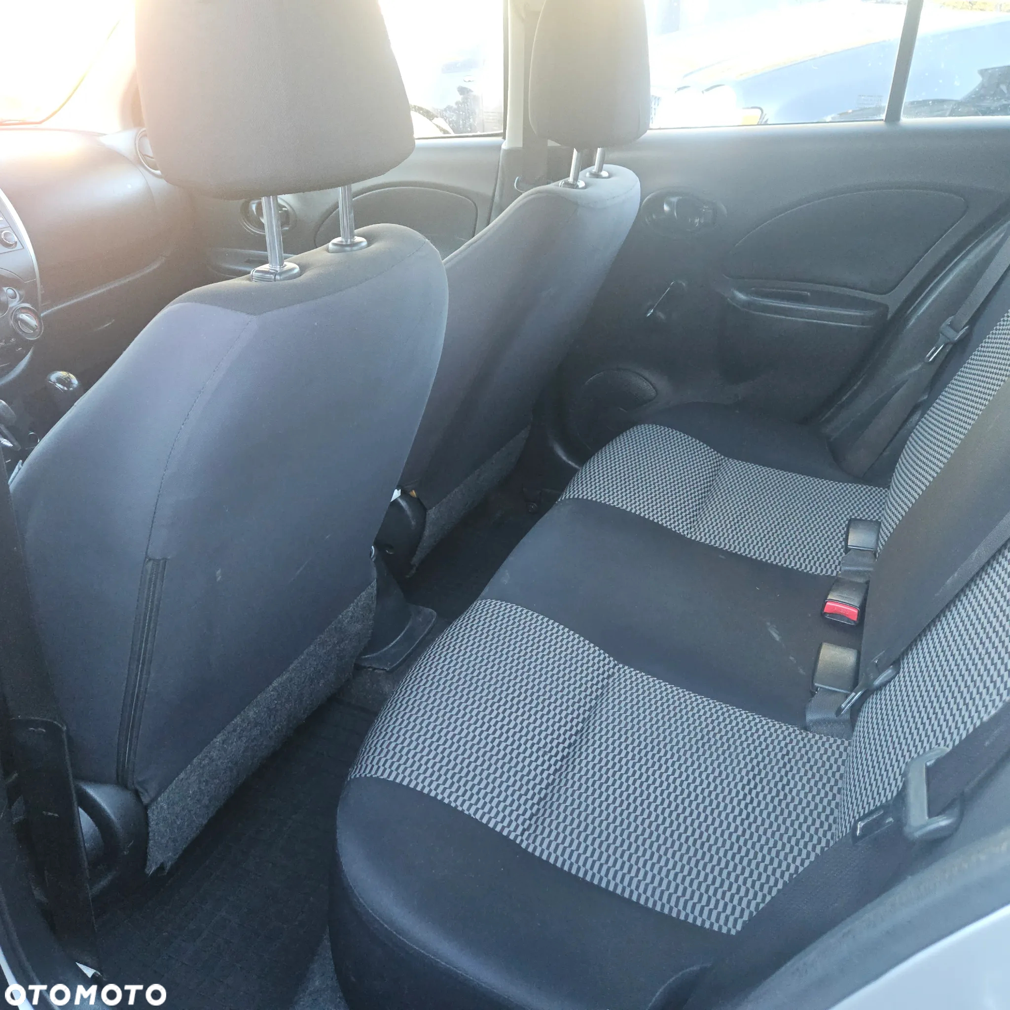 Nissan Micra 1.2 Acenta - 15