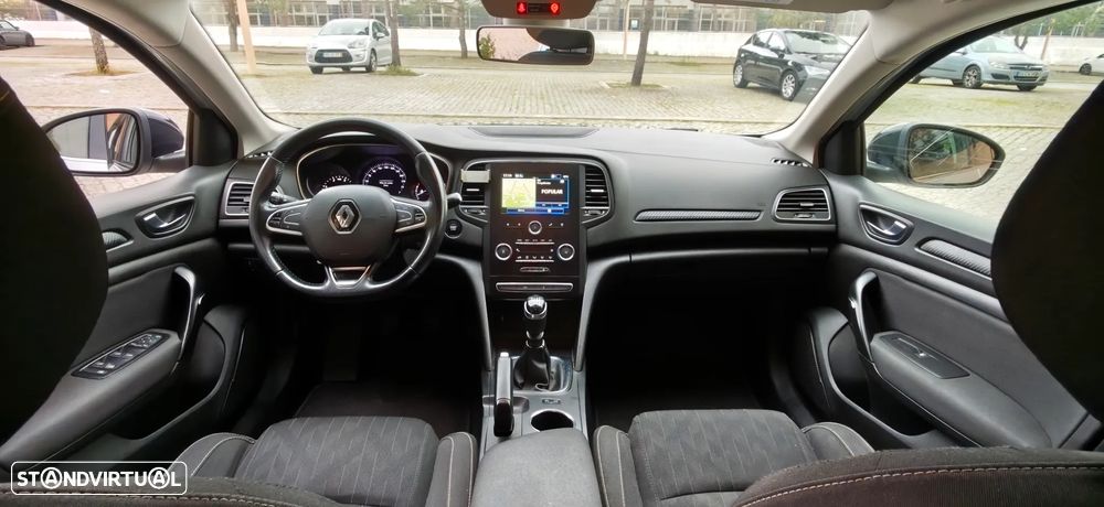 Renault Mégane Break - 12