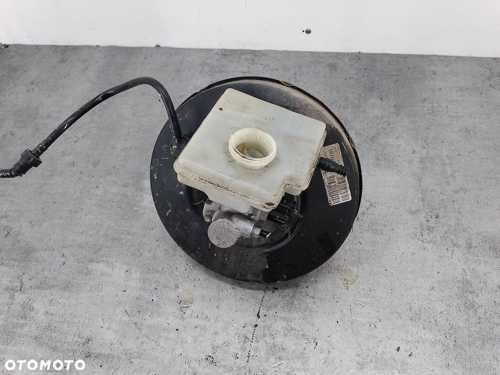 SERWO HAMULCOWE MINI COOPER S ( 01-06 ) LSC80 34336772413 1.6 16V - 5