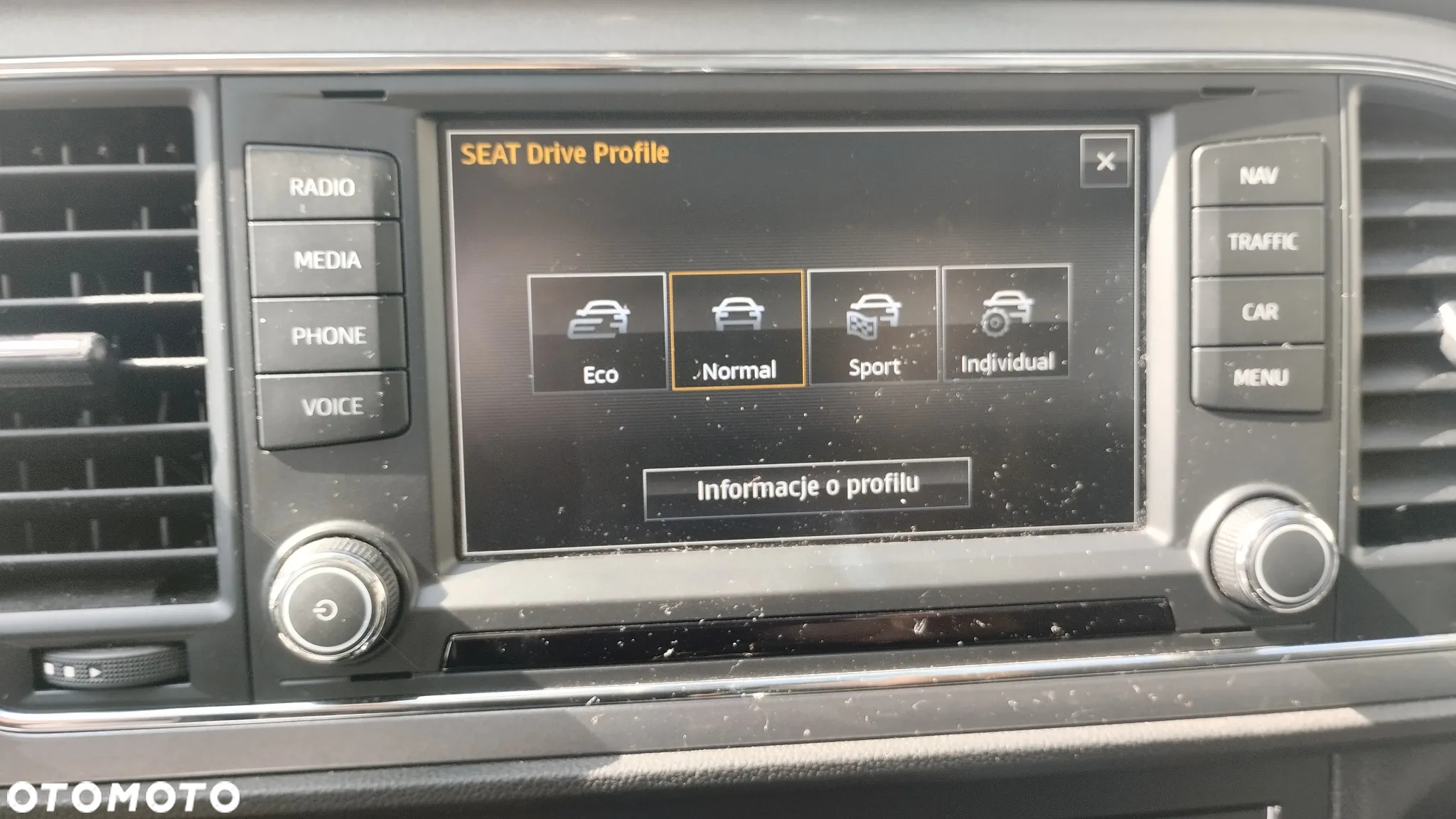 Seat Leon ST 2.0 TDI Start&Stop FR - 11