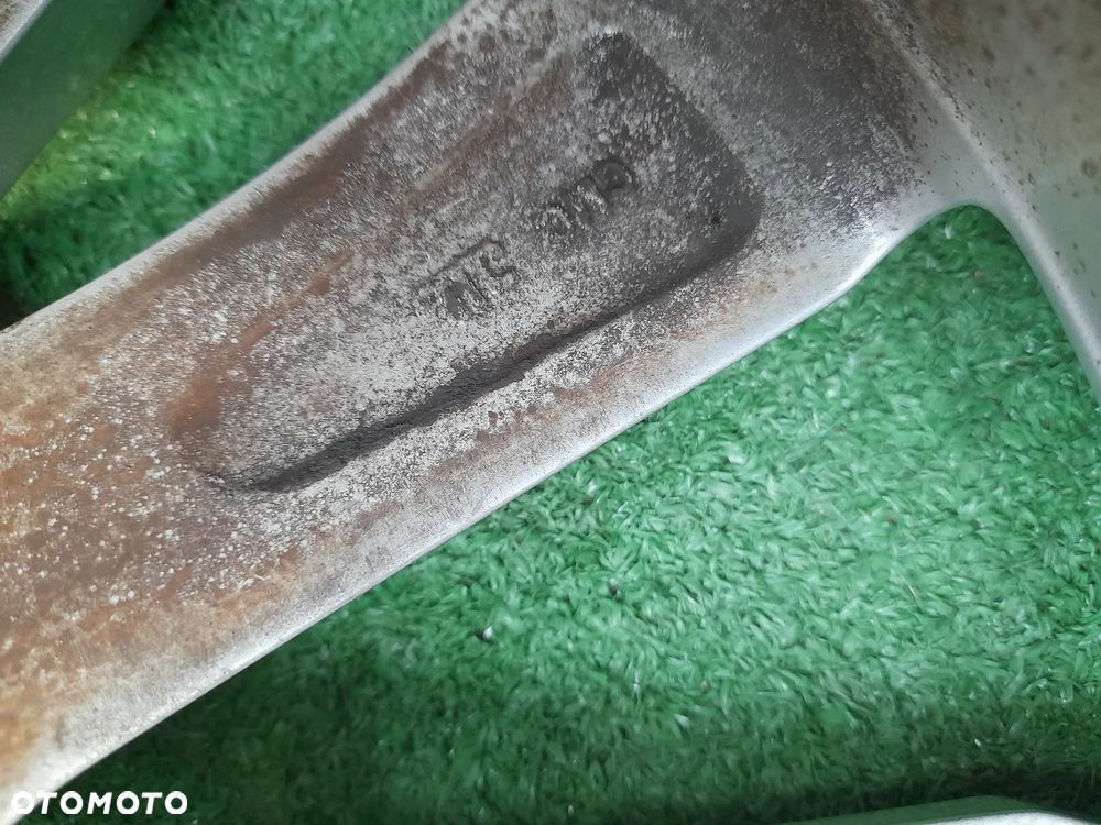 VW FELGI KOŁA 17  LATO LETNIE  5X112 2GA601025A - 21