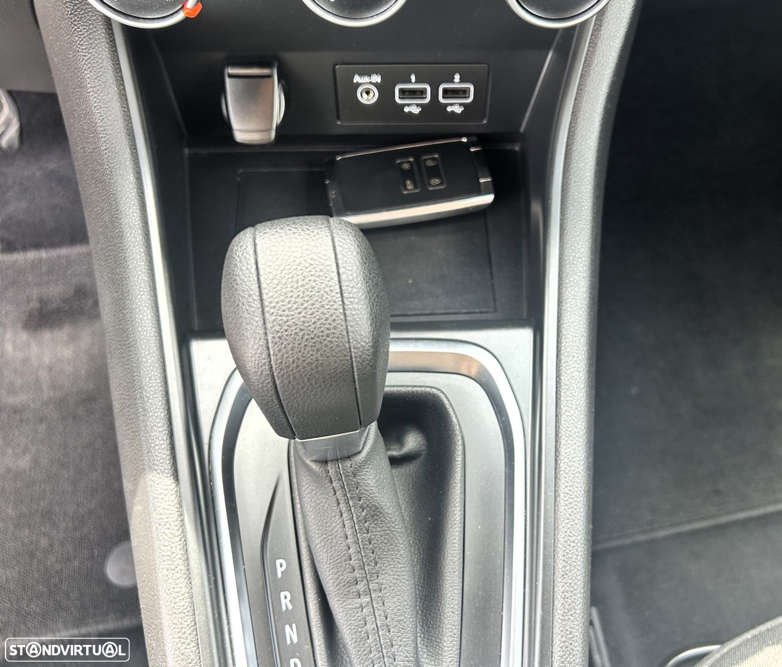 Renault Captur - 21