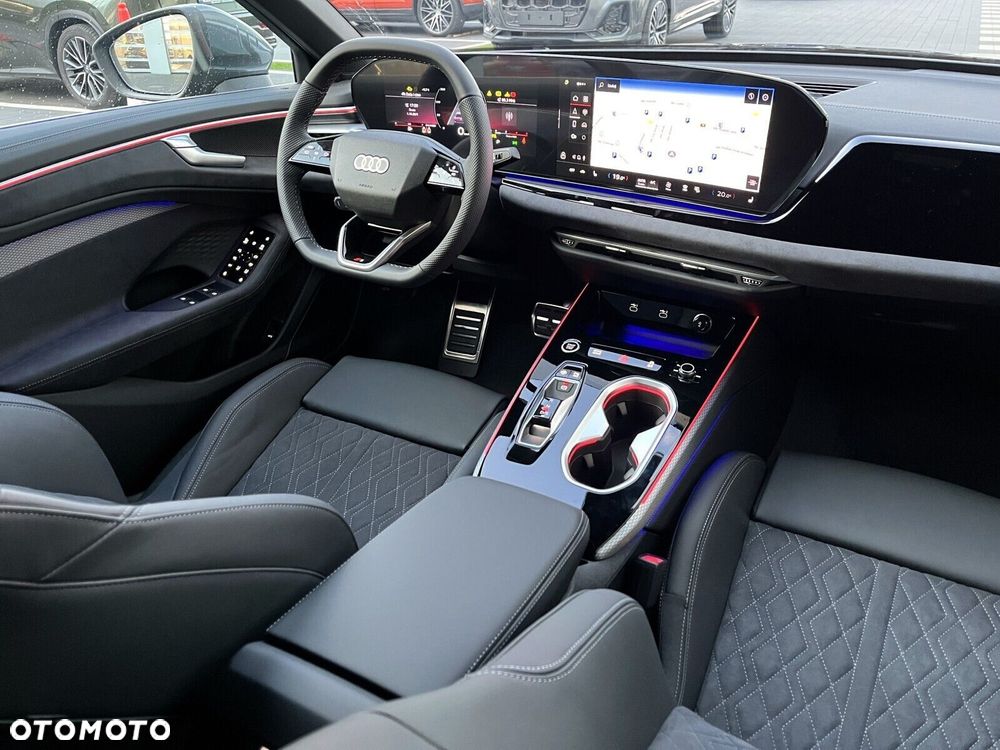 Audi A6 Limousine - 21