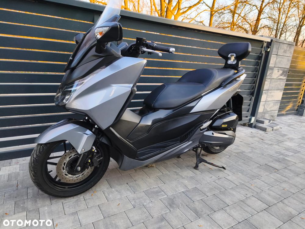 Honda NSS - 11