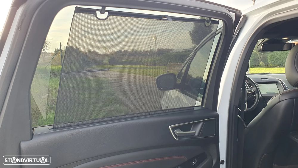 Ford S-Max 2.0 TDCi ST-Line - 22