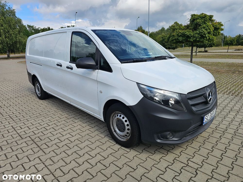Mercedes-Benz Vito - 20