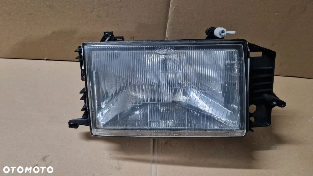 FIAT TIPO 88-93 LAMPA PRZÓD PRAWA NOWA CARELLO - 1