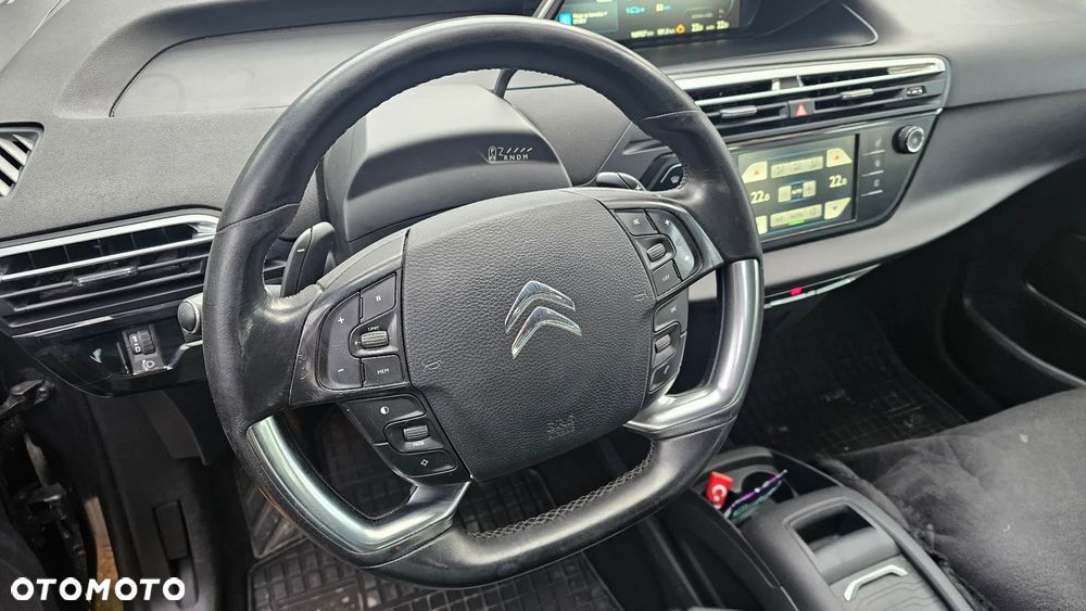 Citroën C4 Picasso 1.6 THP Intensive S&S EAT6 - 9