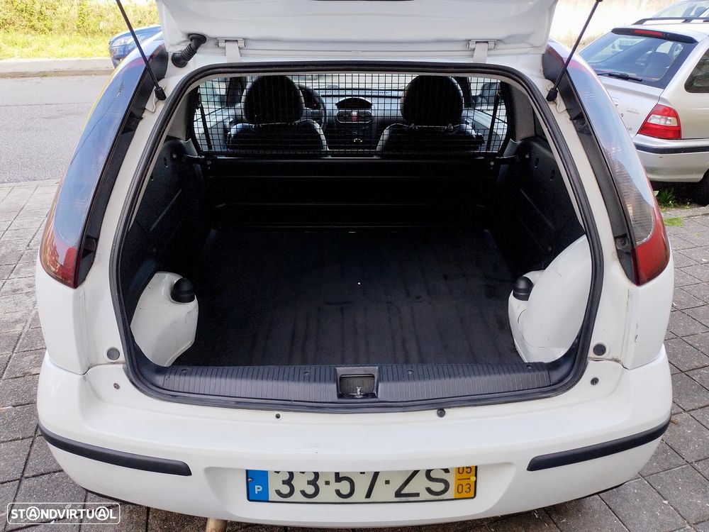 Opel CORSA - 31