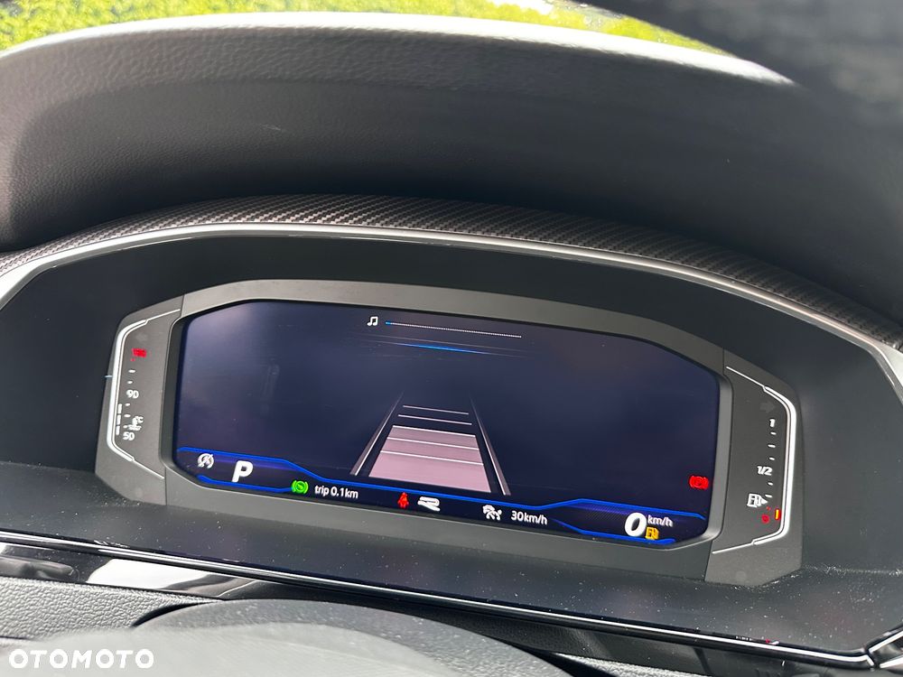 Volkswagen Arteon Shooting Brake 2.0 TDI SCR 4Motion DSG R-Line - 28