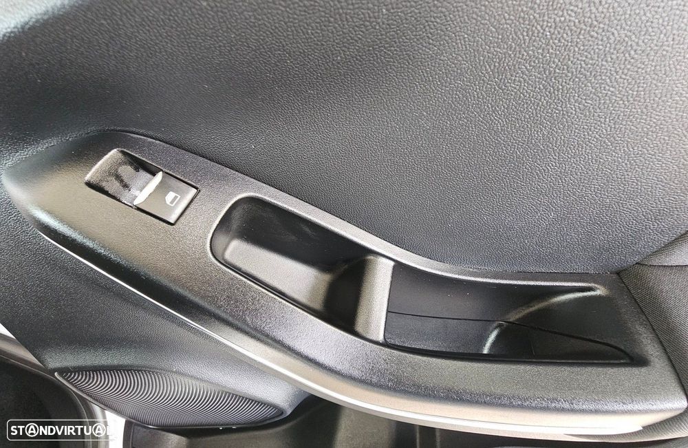 Ford Puma 1.0 EcoBoost MHEV ST-Line Design - 20