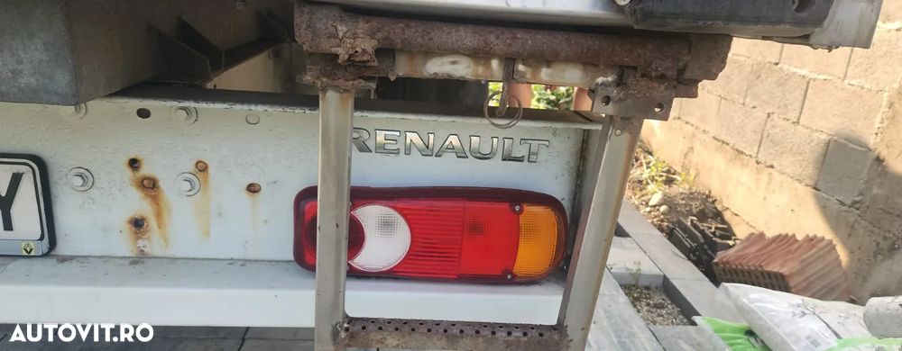 Renault Master 2.3 dCi 125 Sasiu CD L4 RWD Roti Duble Confort - 12