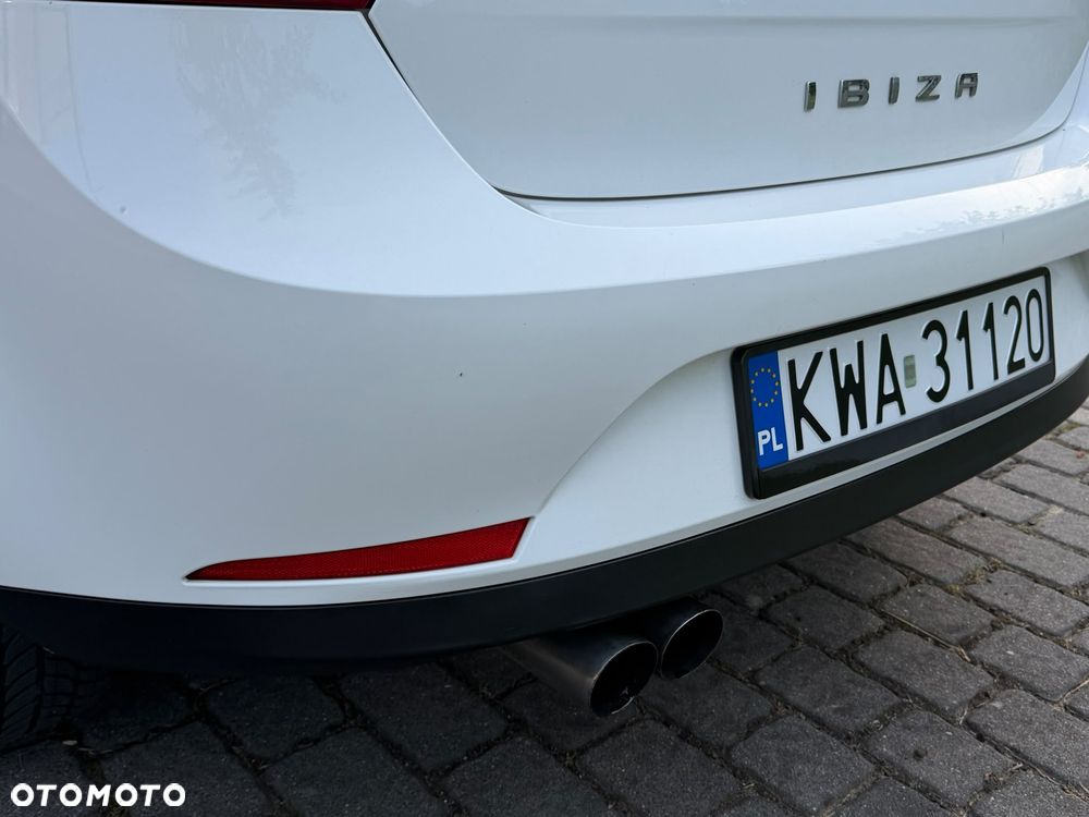 Seat Ibiza 1.2 TSI Style - 30