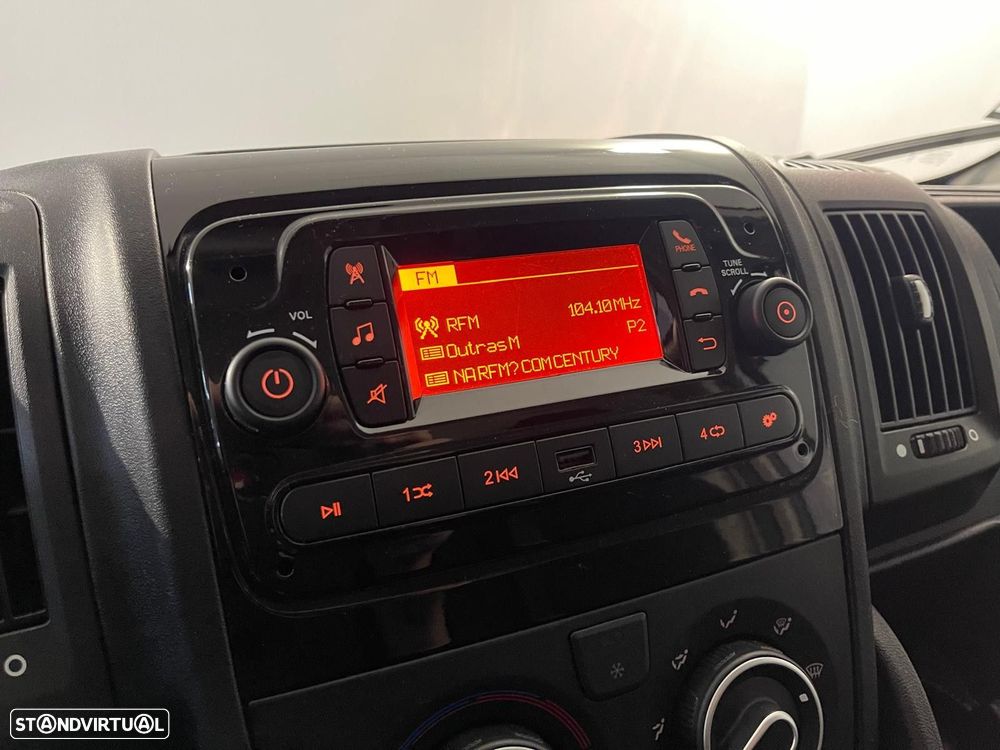 Peugeot Boxer 2.2 BlueHDi 335 L2 CD - 13