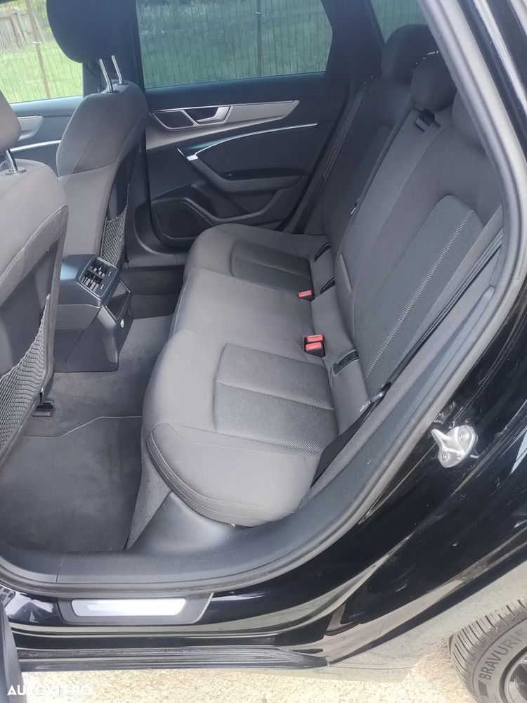 Audi A6 Avant 40 TDI S tronic - 23
