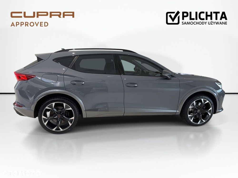 Cupra Formentor - 5