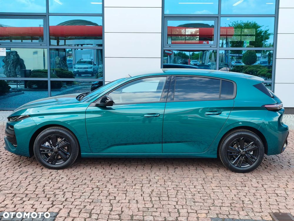 Peugeot 308 1.5 BlueHDi Business S EAT8 - 10
