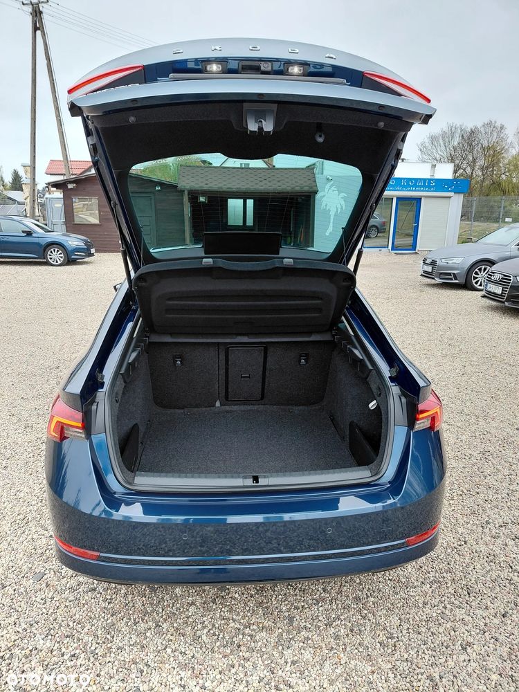 Skoda Octavia - 34