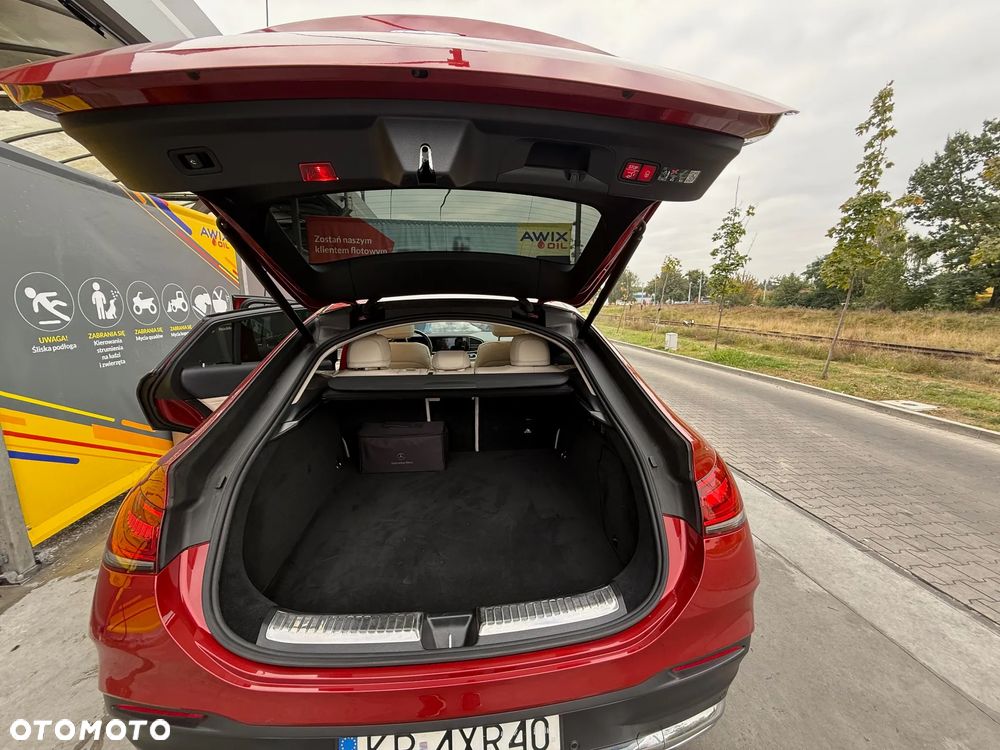 Mercedes-Benz GLE 350 e 4-Matic - 11