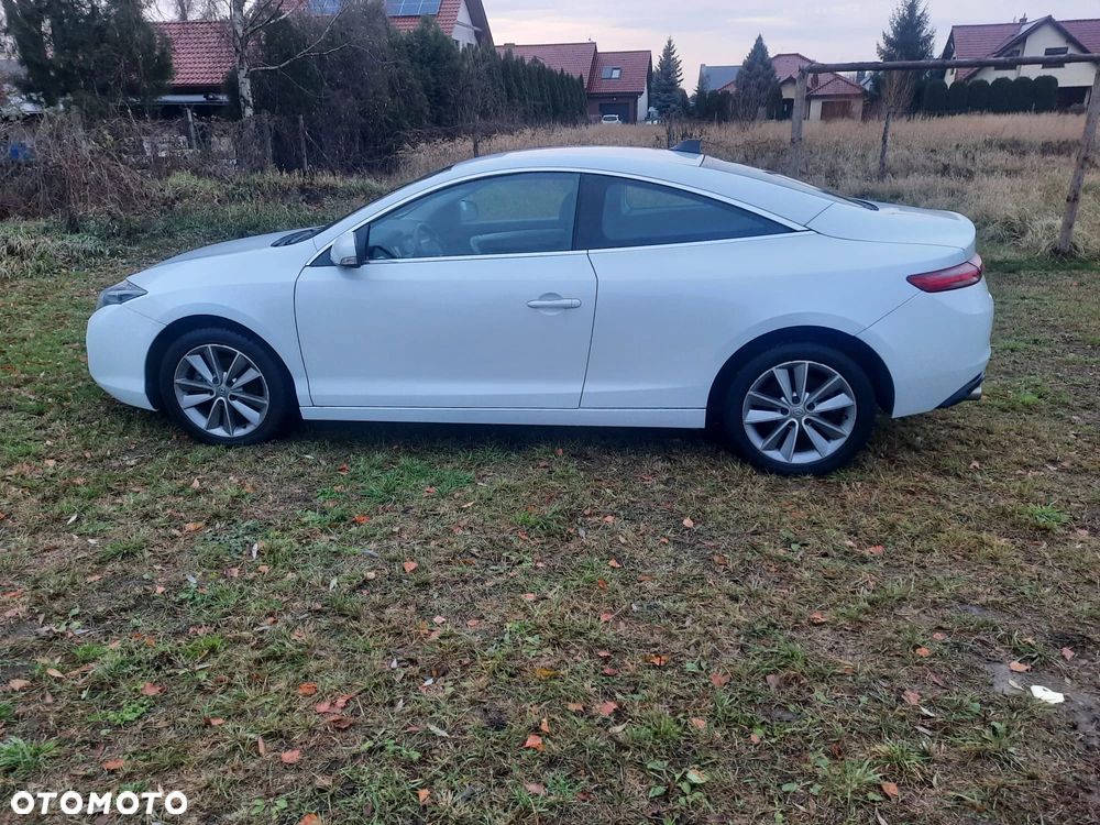 Renault Laguna dCi 150 FAP - 9