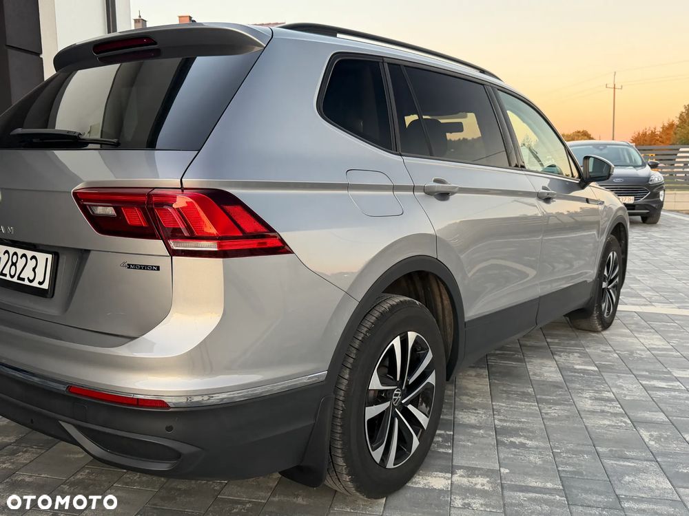 Volkswagen Tiguan - 9