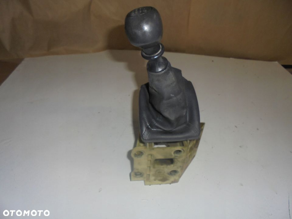 DRAZEK ZMIANY BIEGOW PEUGEOT BOXER 2.8 JTD - 2
