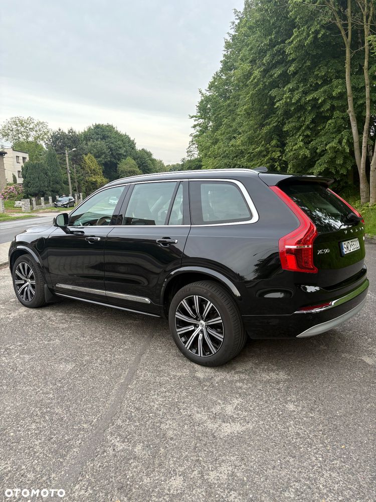 Volvo XC 90 - 15