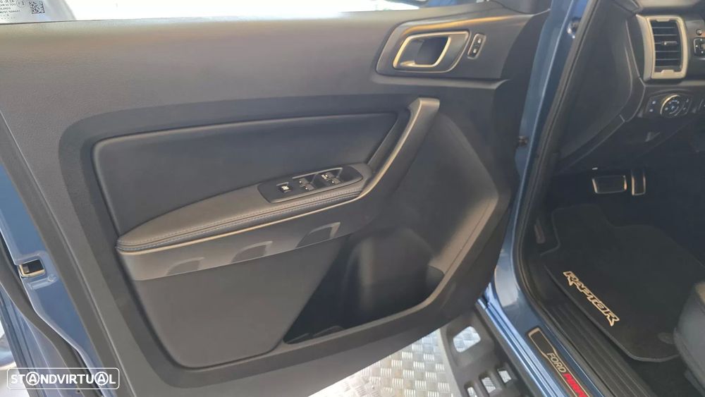 Ford Ranger 2.0 TDCi CD Raptor 4WD - 37