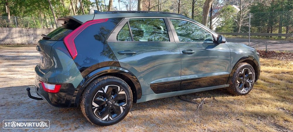 Kia e-Niro 64kWh - 13
