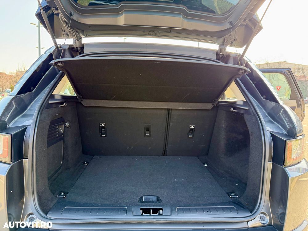 Land Rover Range Rover Evoque 2.0 D150 - 13