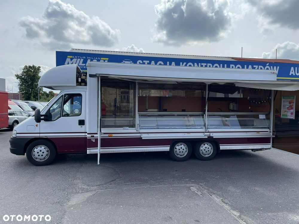 Fiat Ducato - 5