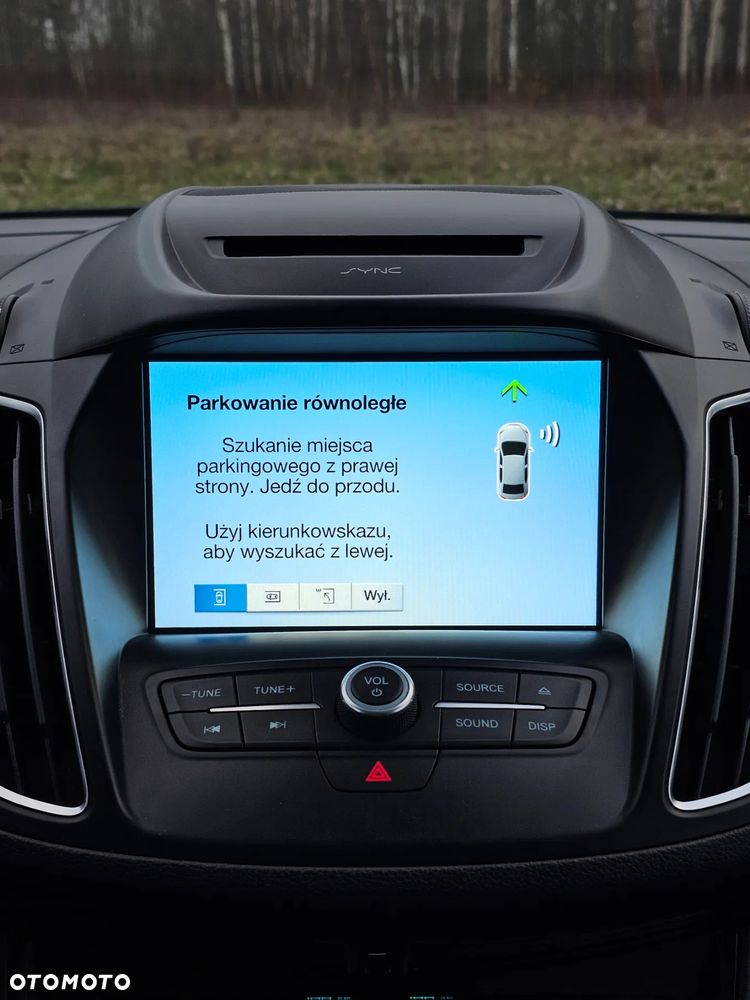 Ford C-MAX 1.5 TDCi Start-Stop-System COOL&CONNECT - 27