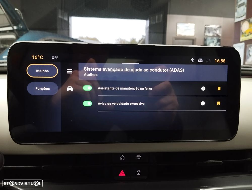 Fiat 600 1.2 Hybrid La Prima - 34