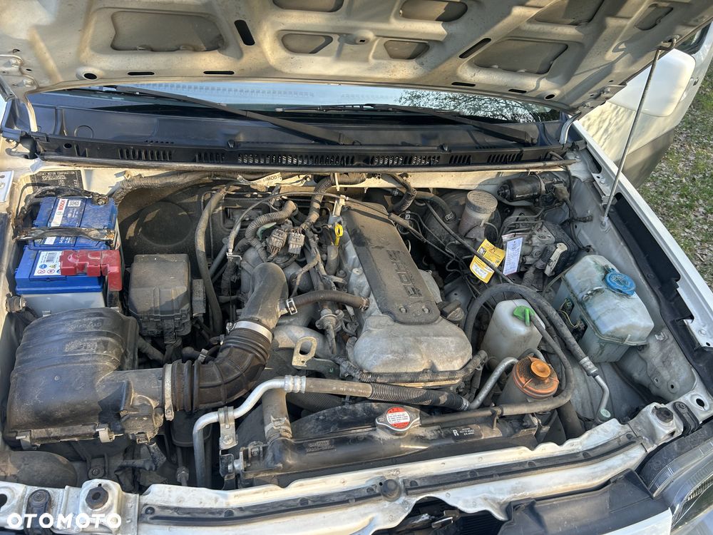 Suzuki Jimny 1.3 Comfort - 9