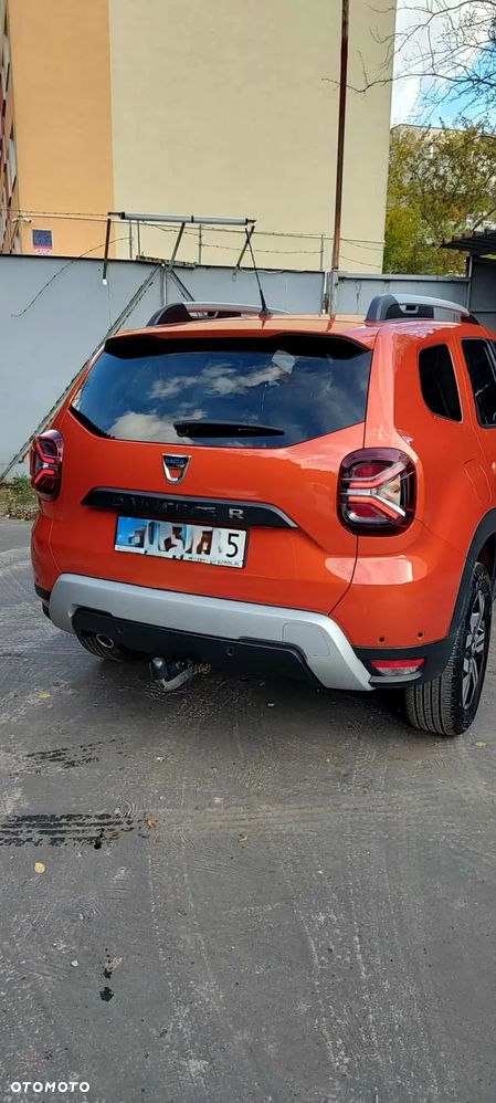 Dacia Duster 1.3 TCe Prestige - 9