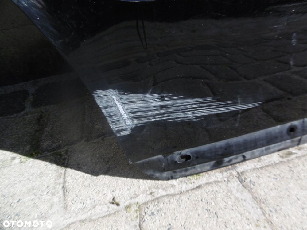 volvo v50 kombi - drzwi tylne prawe - 2