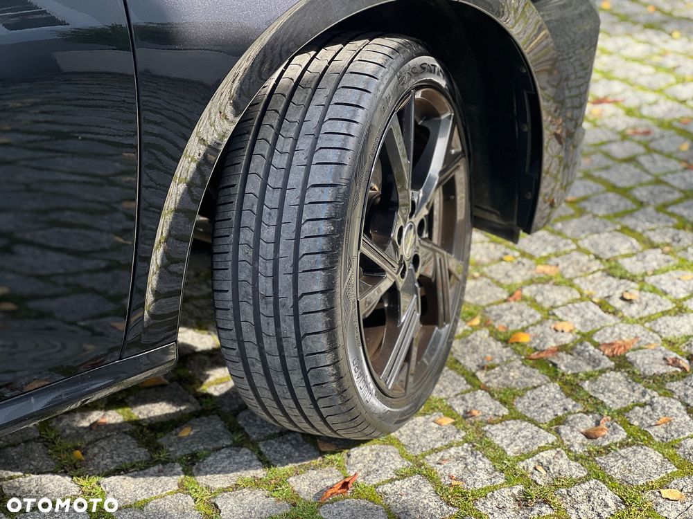 Skoda Kamiq 1.5 TSI DSG Drive 125 - 37