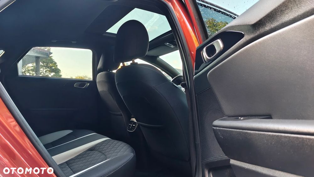 Kia ProCeed 1.5 T-GDI mHEV GT Line DCT - 34