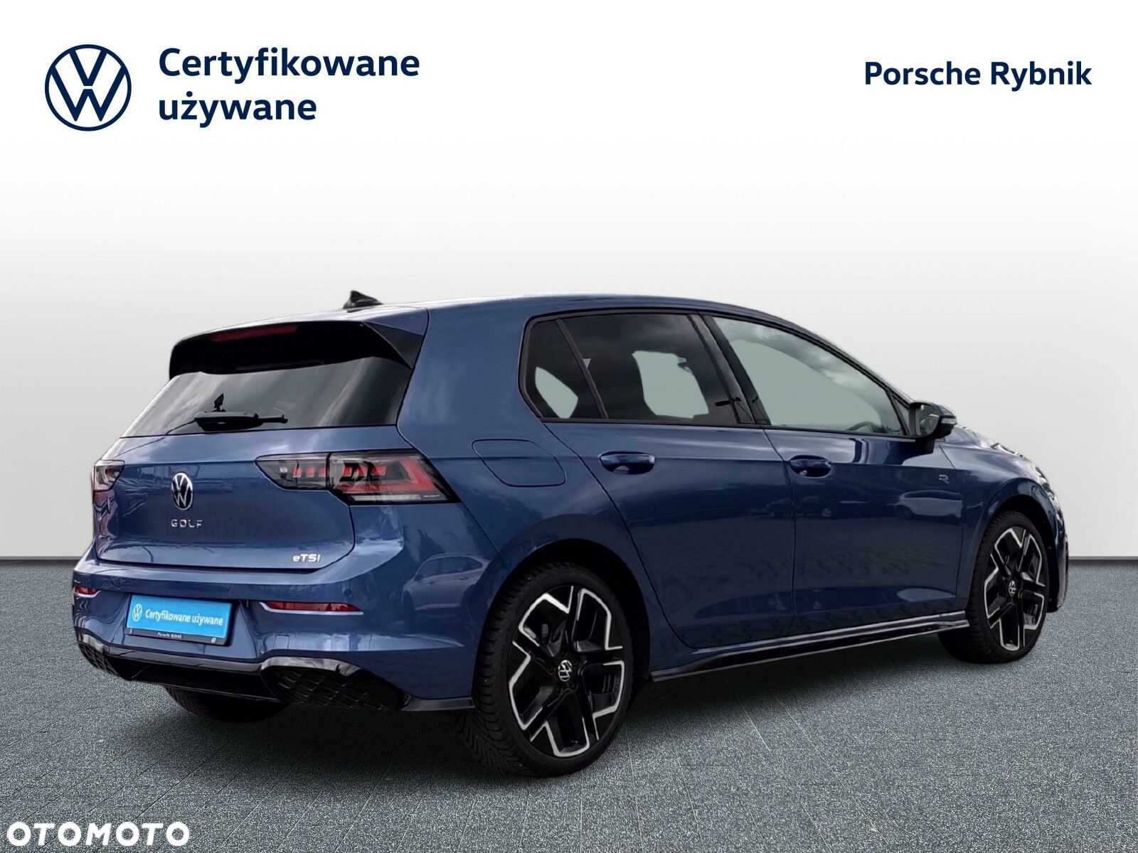 Volkswagen Golf - 5