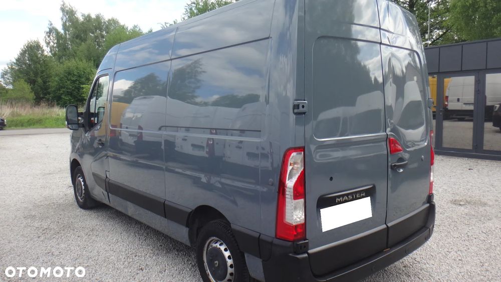 Renault Master - 4
