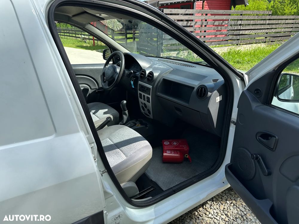Dacia Logan 1.4 MPI - 9