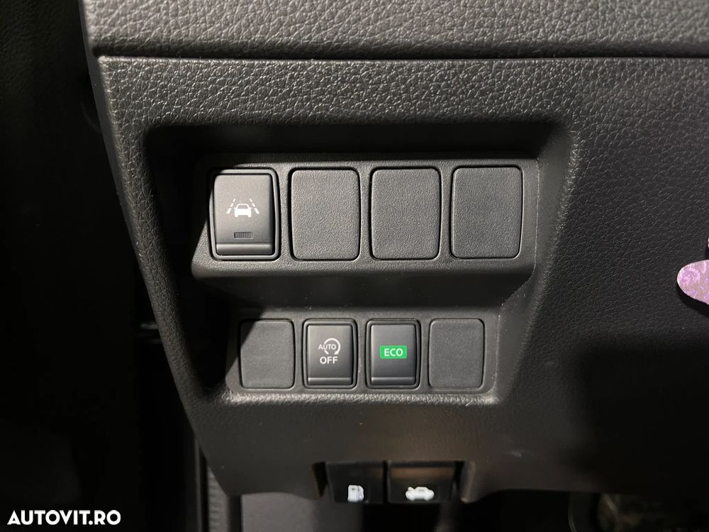 Nissan Qashqai 1.5 DCI DCT N-CONNECTA - 19