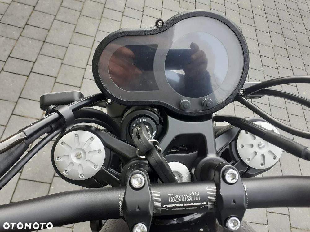 Benelli Leoncino - 3